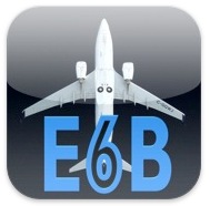 iTunes E6B icon